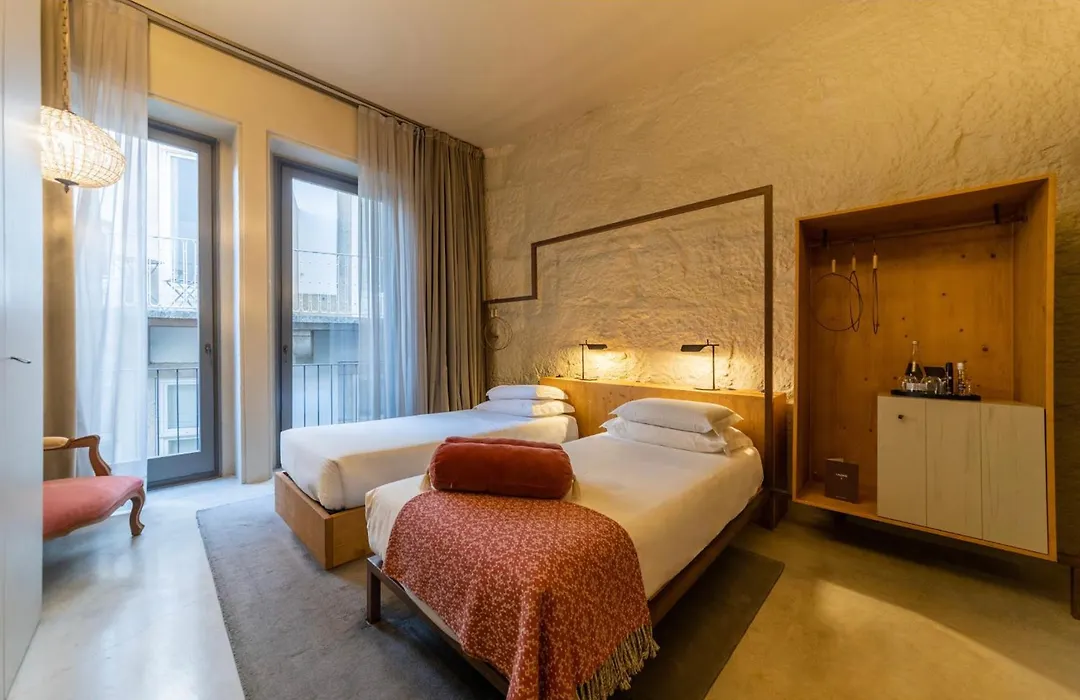 Armazém Luxury Housing- Architectural&Design Hotel-1