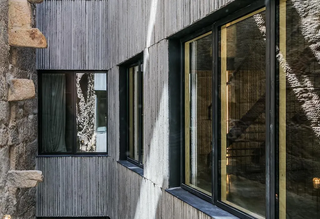 Armazem Luxury Housing- Architectural & Design Hotel-1