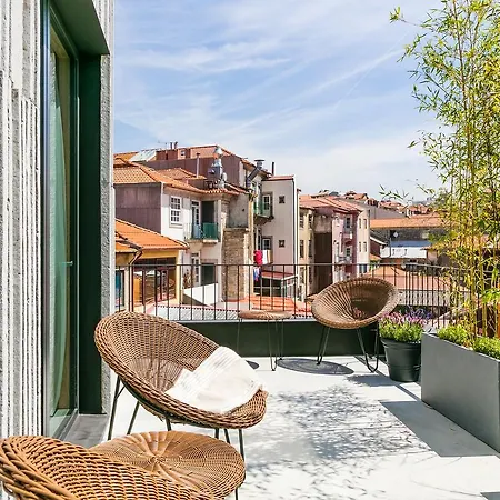 Armazém Luxury Housing- Architectural&Design Hotel-2