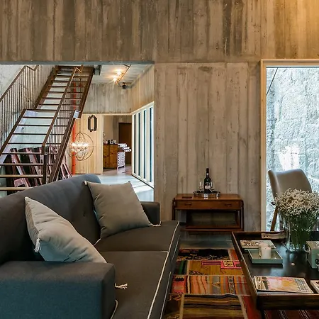 Armazem Luxury Housing- Architectural & Design Hotel-3